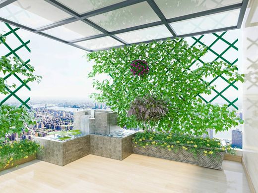 Appartement à Clichy, Hauts-de-Seine