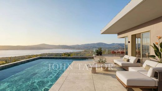 Villa in Grimaud, Var