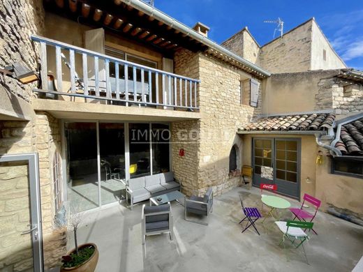 Luxe woning in Bonnieux, Vaucluse