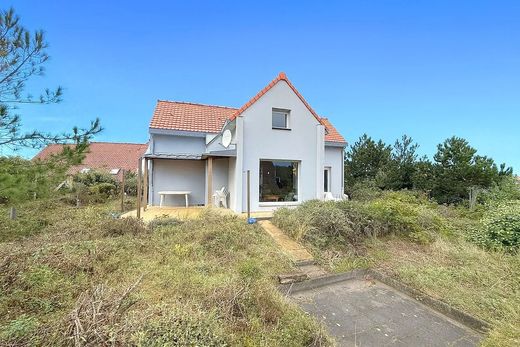 Luxury home in Quend-Plage, Somme