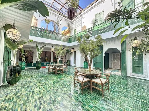 Luxe woning in Marrakesh, Marrakech