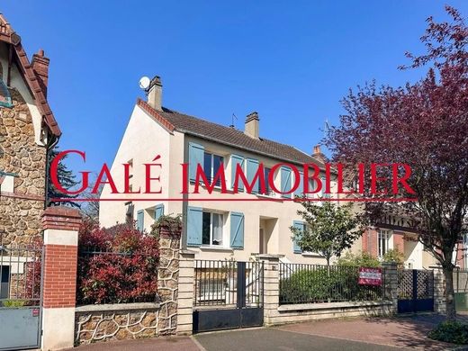 Luxury home in Bourg-la-Reine, Hauts-de-Seine