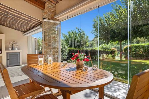 ‏בתי יוקרה ב  Le Plan-de-la-Tour, Var