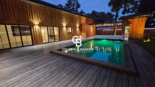 Casa de lujo en Lège-Cap-Ferret, Gironda