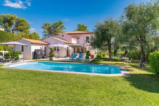 Villa in Saint-Paul, Alpes-Maritimes