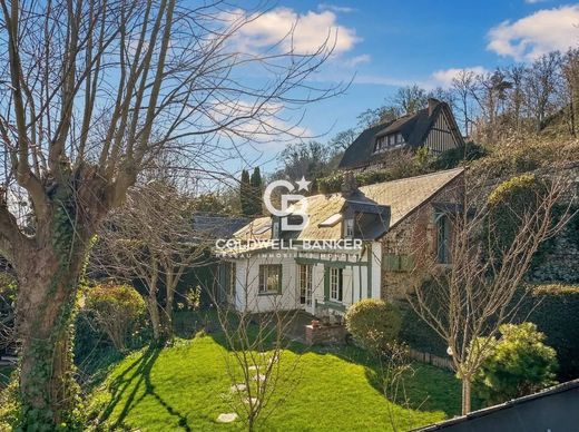 Luxury home in Honfleur, Calvados