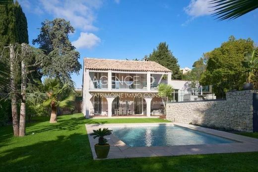 Villa in Le Cannet, Alpes-Maritimes