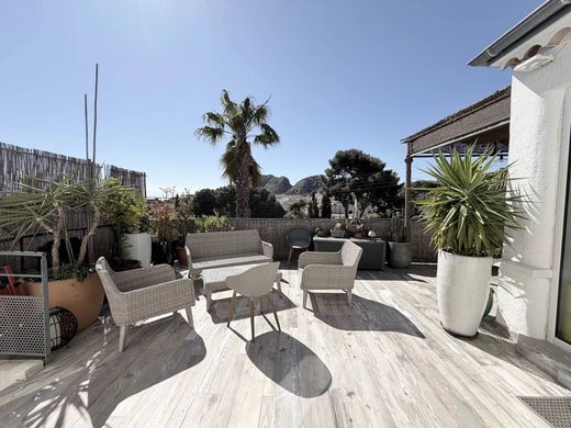 Apartment in La Ciotat, Bouches-du-Rhône