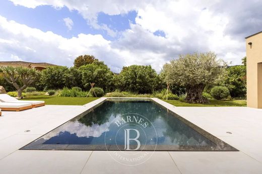 Villa en Lecci, Córcega del Sur