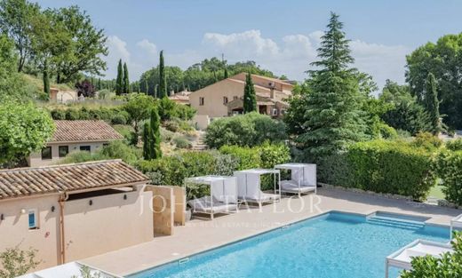 Hotel in Forcalquier, Alpes-de-Haute-Provence
