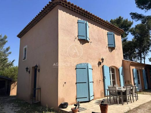 Maison de luxe à La Seyne-sur-Mer, Var