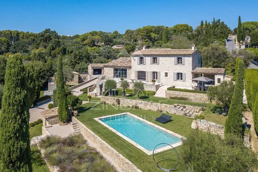 别墅  Mougins, Alpes-Maritimes