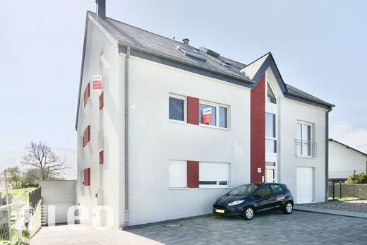 Apartment / Etagenwohnung in Hupperdange, Clervaux