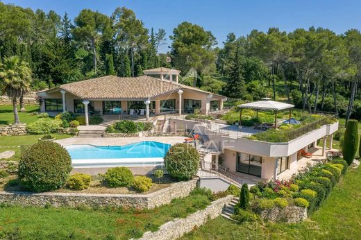 Villa in Mougins, Alpes-Maritimes