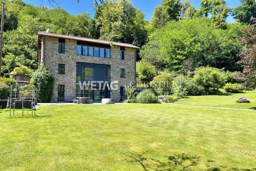 Willa w Montagnola, Lugano