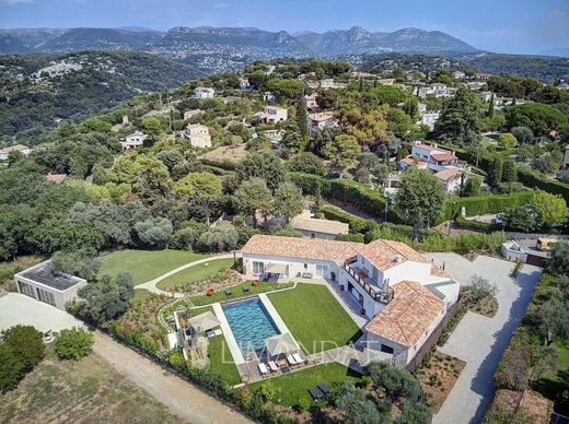 Villa in Saint-Paul-de-Vence, Alpes-Maritimes