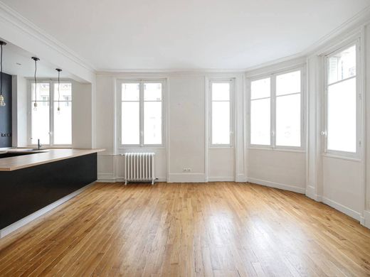 Apartamento - Saint-Germain, Odéon, Monnaie, Paris