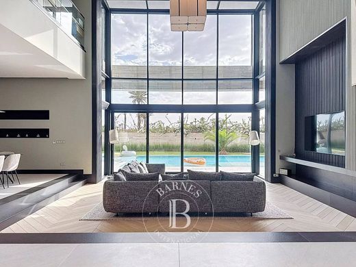 Villa in Marrakech, Marrakesh-Safi