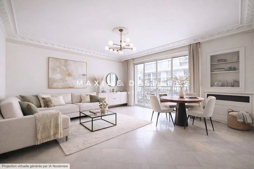 Apartamento - La Muette, Auteuil, Porte Dauphine, Paris