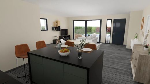 Luxe woning in Allauch, Bouches-du-Rhône