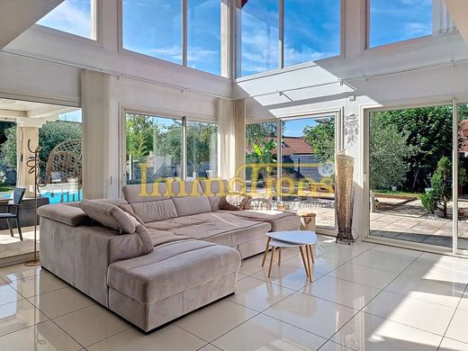 Πολυτελή κατοικία σε Vinay, Isère