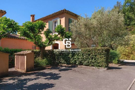 Luxury home in Saint-Paul-de-Vence, Alpes-Maritimes