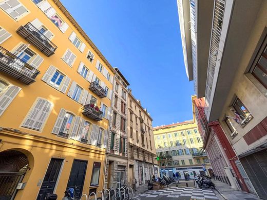 아파트 / 니스, Alpes-Maritimes