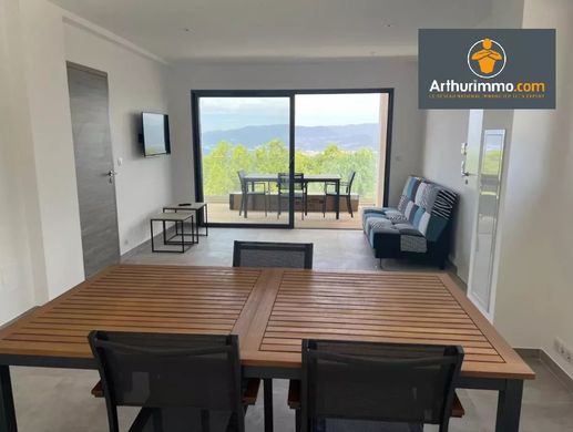 Apartment in Porticcio, South Corsica