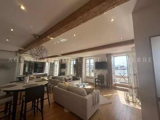 Apartment in Saint-Tropez, Var