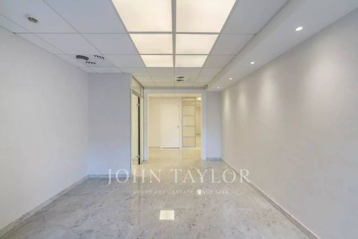 Γραφείο σε Μονακό