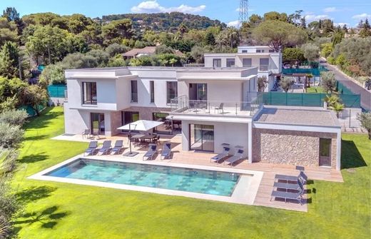 Luksusowy dom w Mougins, Alpes-Maritimes