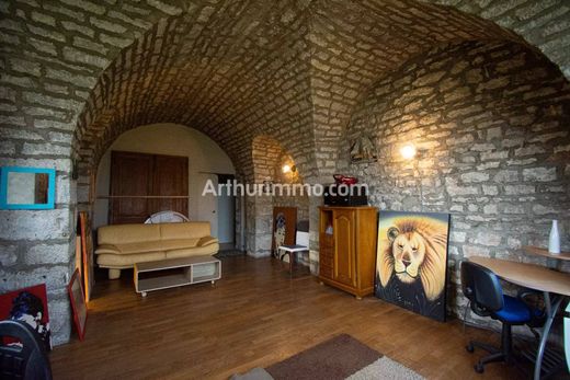 Castello a Arc-et-Senans, Doubs