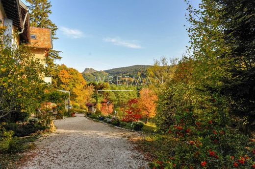 Luxury home in Andon, Alpes-Maritimes