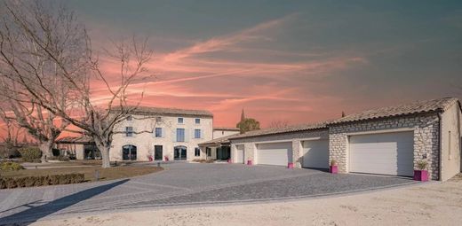 Demeure ou Maison de Campagne à L'Isle-sur-la-Sorgue, Vaucluse
