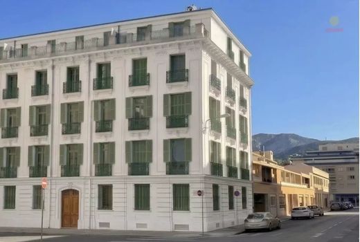 Apartment in Nice, Alpes-Maritimes