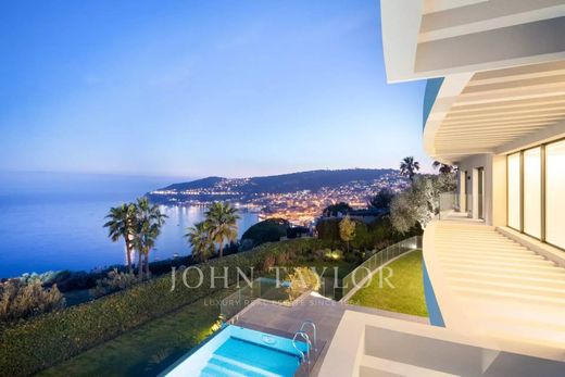 Luxury home in Villefranche-sur-Mer, Alpes-Maritimes