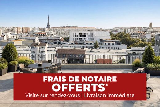 Appartement à Boulogne-Billancourt, Hauts-de-Seine