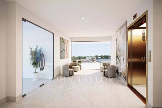 Appartamento a Germasógeia, Limassol District