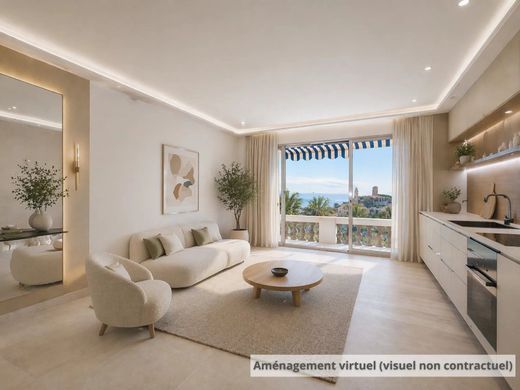 Apartament w Cannes, Alpes-Maritimes