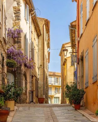 Casa di lusso a Grimaud, Var