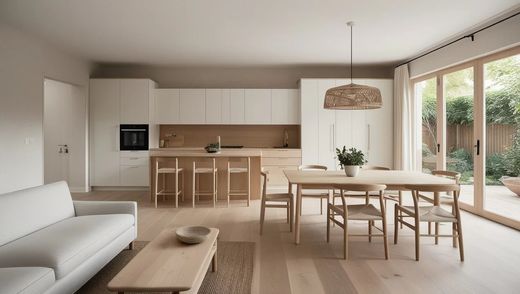 Apartment / Etagenwohnung in Arcangues, Pyrénées-Atlantiques