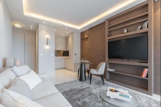 Piso / Apartamento en Mónaco
