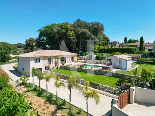 Villa en Vallauris, Alpes Marítimos