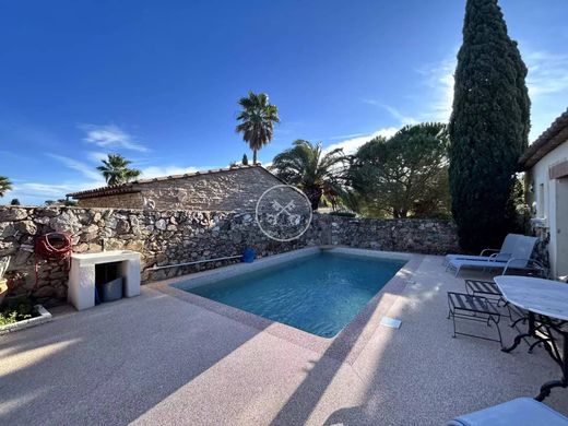 Villa in Roquebrune-sur-Argens, Var
