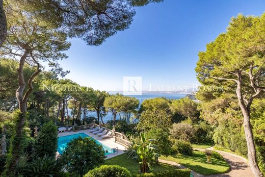 Villa in Saint-Jean-Cap-Ferrat, Alpes-Maritimes