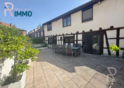 Luxury home in Colmar, Haut-Rhin