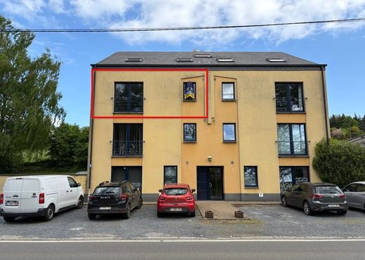 Apartamento - venda Musson