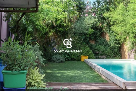 Casa de lujo en Burdeos, Gironda