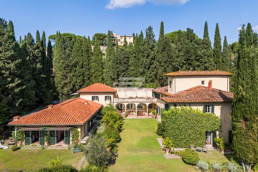 Villa in Florence, Tuscany