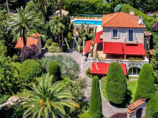 别墅  Le Cannet, Alpes-Maritimes